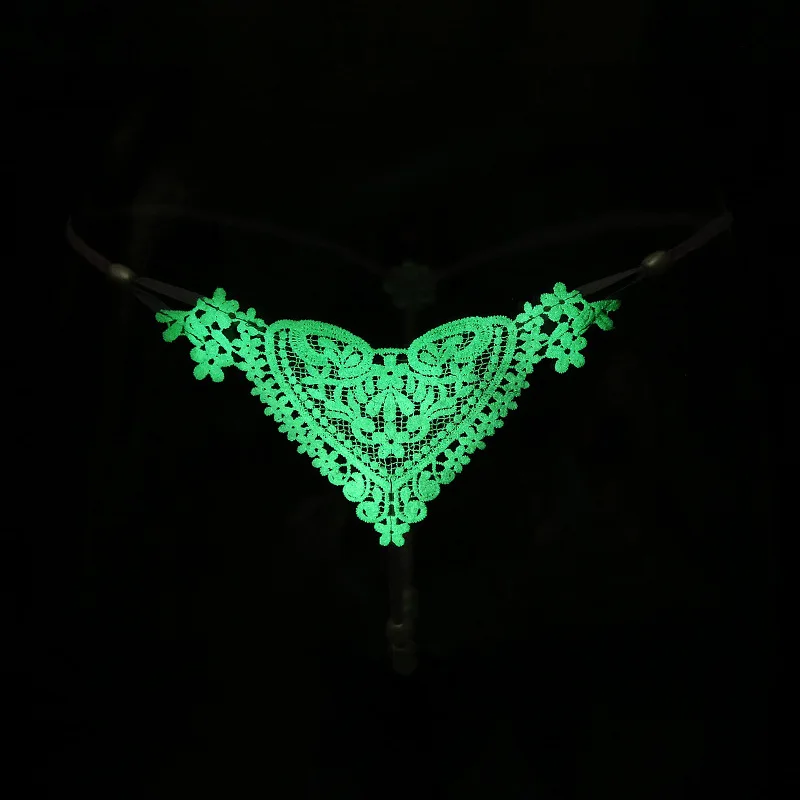 Erotic Lingerie Hot Sexy Fluorescence Panties Women Underwear Pearl Lace G-string Thongs Lady Beading Massage Tangas
Erotic Lingerie Hot Sexy Fluorescence Panties Women Underwear Pearl Lace G-string Thongs Lady Beading Massage Tangas