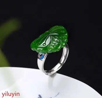 KJJEAXCMY Boutique jewelry S925 Sterling Silver Vintage and Tian Biyu mosaic butterfly lady high grade Joker Silver Ring
KJJEAXCMY Boutique jewelry S925 Sterling Silver Vintage and Tian Biyu mosaic butterfly lady high grade Joker Silver Ring
