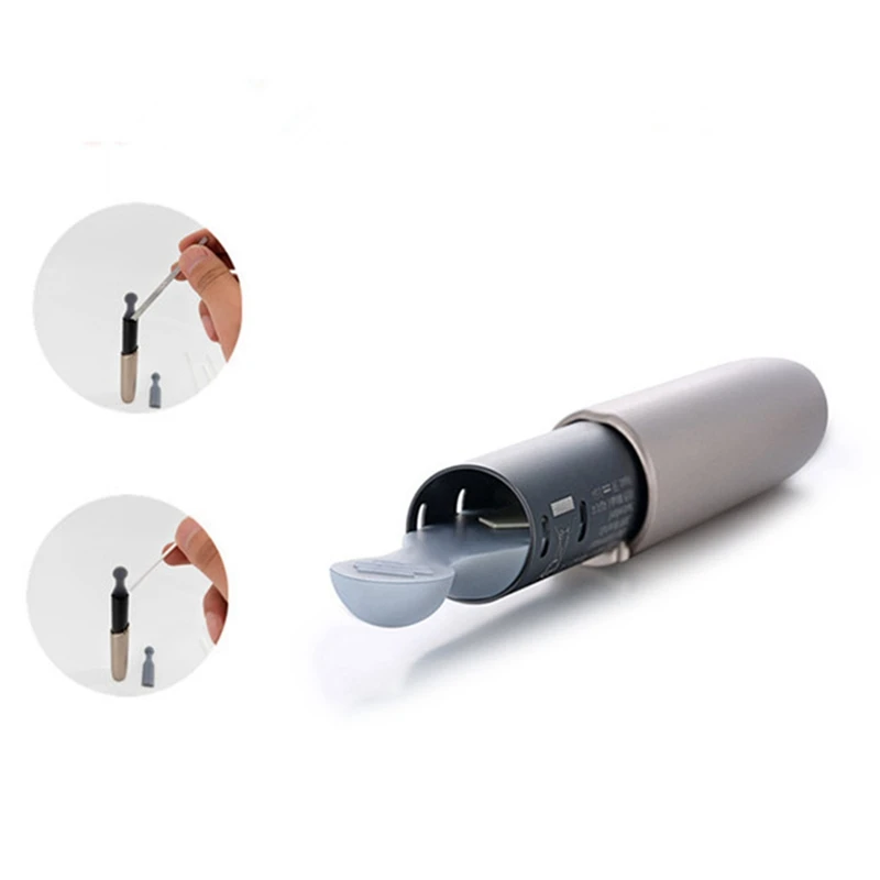 1Pair Anti-break Silicone Plug Cleaning Tools Protector Kit Electronic Cigarette Vape Accessories for IQOS 2.4/IQOS 3.0
1Pair Anti-break Silicone Plug Cleaning Tools Protector Kit Electronic Cigarette Vape Accessories for IQOS 2.4/IQOS 3.0