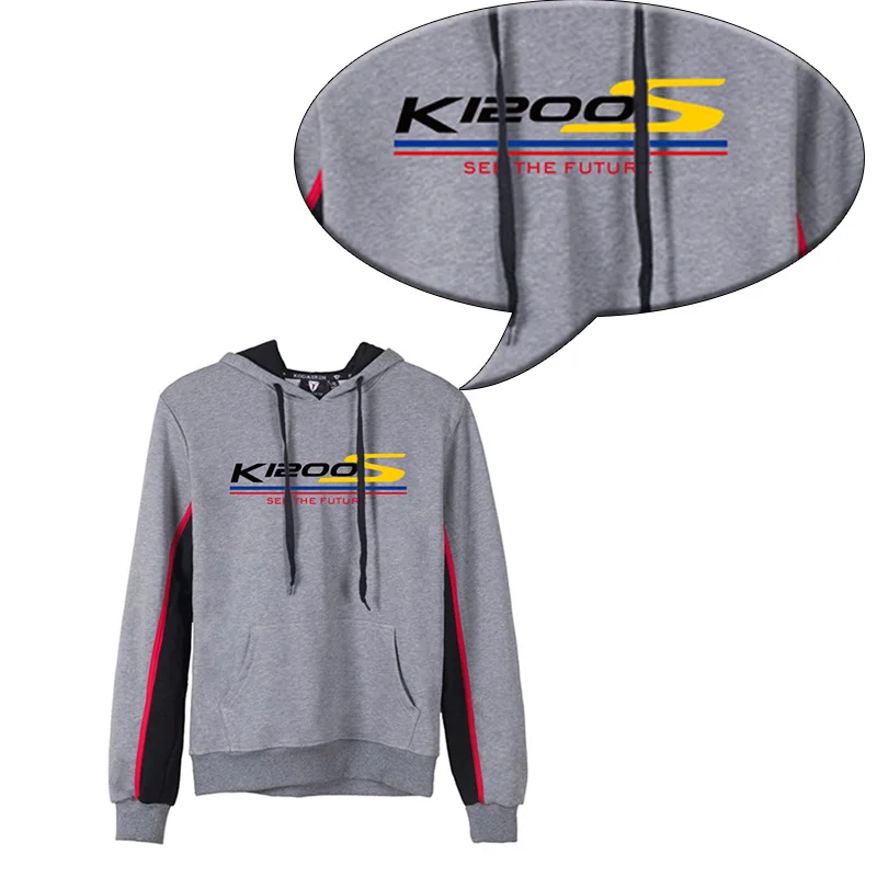 KODASKIN Men K1200S Cotton Round Neck Casual Printing Sweater Sweatershirt Hoodies
KODASKIN Men K1200S Cotton Round Neck Casual Printing Sweater Sweatershirt Hoodies