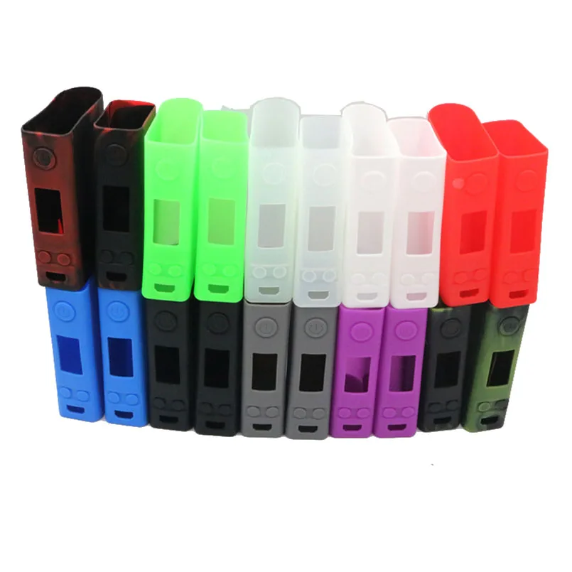 Joyetech eVic VTC Dual silicone case/cover/sleeve/skin/encourse/sticker/wrap for Joyetech eVic VTC Dual kit 75W/150W box mod
Joyetech eVic VTC Dual silicone case/cover/sleeve/skin/encourse/sticker/wrap for Joyetech eVic VTC Dual kit 75W/150W box mod
