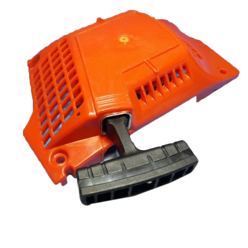 Spare Recoil Pull Starter Parts Accessory For Husqvarna 340 345 346 350 351 353 537104702 Replace
Spare Recoil Pull Starter Parts Accessory For Husqvarna 340 345 346 350 351 353 537104702 Replace