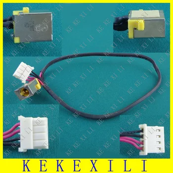 DC POWER JACK HARNESS PLUG DC-IN CABLE FOR ACER 5820TG-438G50MN 5820TG-5612 DC Jack with cable
DC POWER JACK HARNESS PLUG DC-IN CABLE FOR ACER 5820TG-438G50MN 5820TG-5612 DC Jack with cable