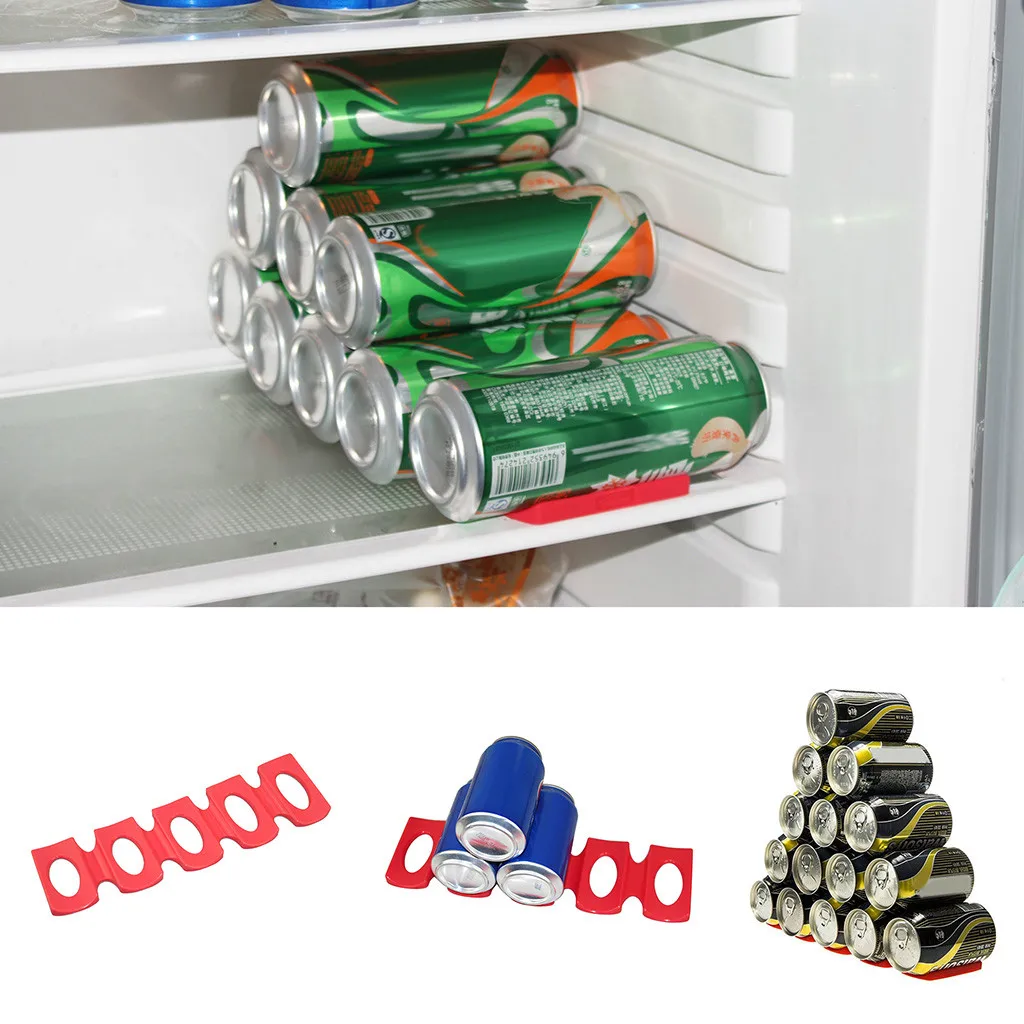 Wine Bottle Organizer Holder Silicone Stacker Cans Fridge Mats Beverages Racks refrigerator storage box spacer #XTN
Wine Bottle Organizer Holder Silicone Stacker Cans Fridge Mats Beverages Racks refrigerator storage box spacer #XTN