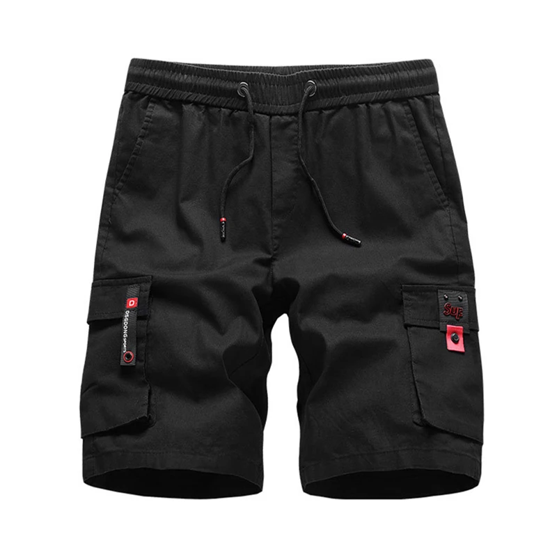 2019 New Casual Shorts Men Hot Sale Beach Shorts Cotton Quality Black Waist Fashion Brand Bermuda Loose Shorts Plus Size L-7XL
2019 New Casual Shorts Men Hot Sale Beach Shorts Cotton Quality Black Waist Fashion Brand Bermuda Loose Shorts Plus Size L-7XL