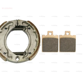 for YAMAHA BWS 50 BWS50 Original 2000 - 2017 Brake Shoe Drum Front Rear 16 15 14 13 12 11 10 09 08 07 06 05 04 03 02 01 00
for YAMAHA BWS 50 BWS50 Original 2000 - 2017 Brake Shoe Drum Front Rear 16 15 14 13 12 11 10 09 08 07 06 05 04 03 02 01 00