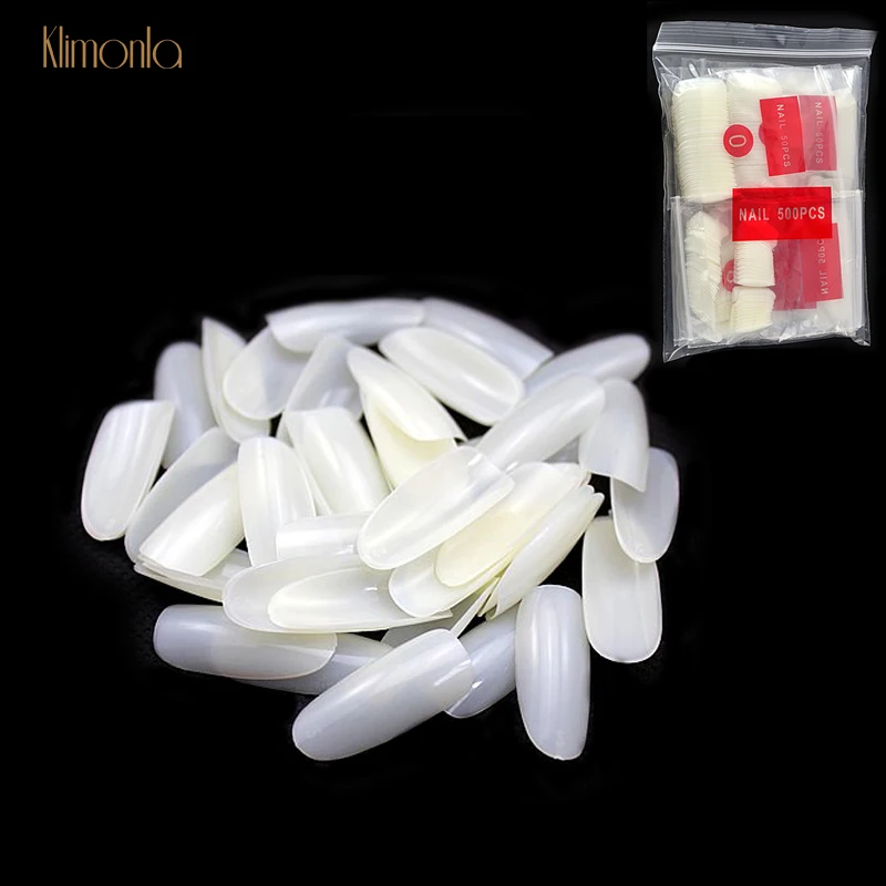 500pcs White Round False Nail Art Tips Full Cover Acrylic Fake Nails French Design Manicure Fingernails Faux Ongles
500pcs White Round False Nail Art Tips Full Cover Acrylic Fake Nails French Design Manicure Fingernails Faux Ongles