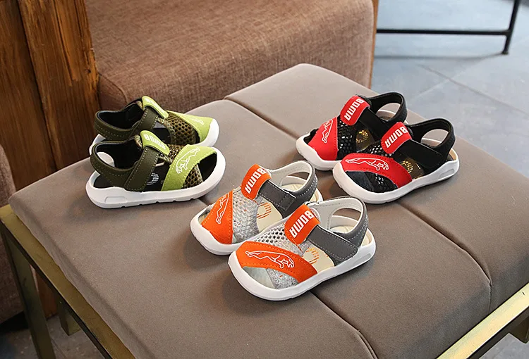 2019 summer kids shoes brand open toe toddler boys sandals orthopedic sport pu leather baby boys sandals shoes
2019 summer kids shoes brand open toe toddler boys sandals orthopedic sport pu leather baby boys sandals shoes