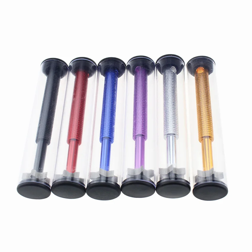 Hot sell Golf Club Cleaner Tool 6 Blade Cutters Golf Club Sharpener Groove Wedge Cleaner Regrooving Tool 6 Color random delivery
Hot sell Golf Club Cleaner Tool 6 Blade Cutters Golf Club Sharpener Groove Wedge Cleaner Regrooving Tool 6 Color random delivery