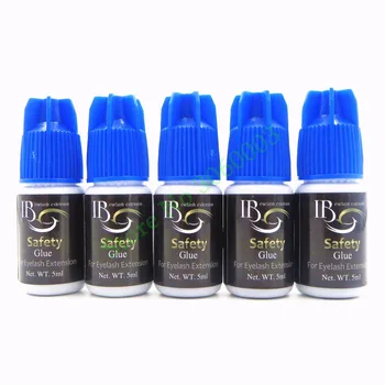 i beauty 5 pieces eyelash extension safety glue for allergic people no irritation from Korea free shipping
i beauty 5 pieces eyelash extension safety glue for allergic people no irritation from Korea free shipping