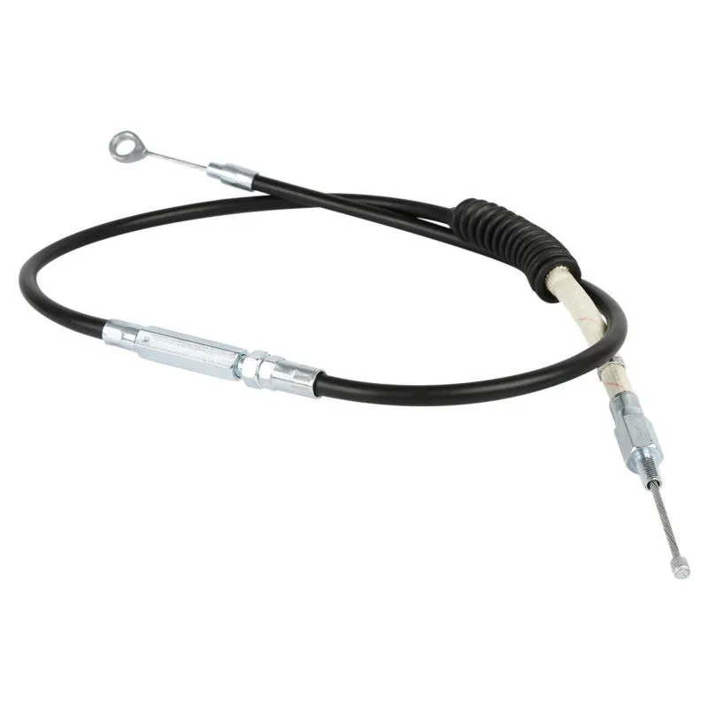 52.5 Inch Clutch Cable For Harley Davidson Sportster XL 883 XL1200 2002-2014 13 Motorcycle Accessory
52.5 Inch Clutch Cable For Harley Davidson Sportster XL 883 XL1200 2002-2014 13 Motorcycle Accessory