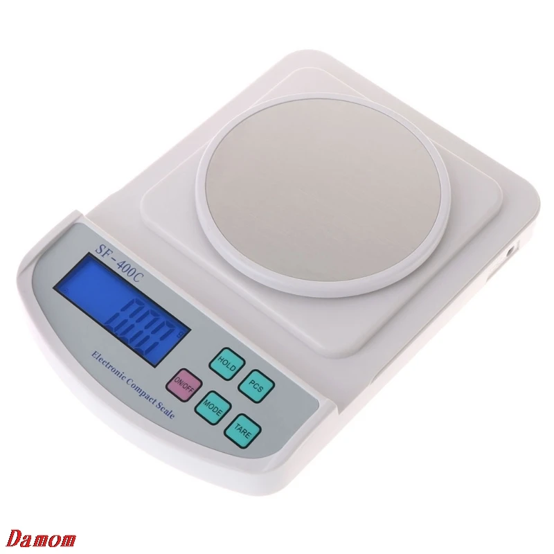 New Arrive High Precision Digital Electronic Scale Jewelry Balance Compact Scale 500g/0.01g Drop Shipping Support
New Arrive High Precision Digital Electronic Scale Jewelry Balance Compact Scale 500g/0.01g Drop Shipping Support