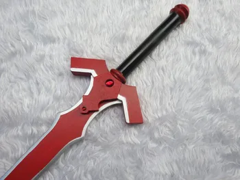 S0534 ALFHEIM SWORD ART ONLINE DEMONIC SWORD GRAM CRIMSON RED MAKEN GURAMU 41.5"
S0534 ALFHEIM SWORD ART ONLINE DEMONIC SWORD GRAM CRIMSON RED MAKEN GURAMU 41.5"