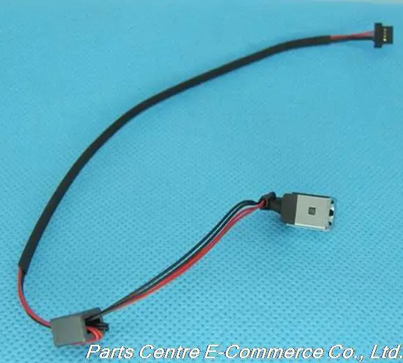 For Acer Aspire ONE D250 P531H KAV60 DC Power Jack Charging Cable Wire Cord Connector
For Acer Aspire ONE D250 P531H KAV60 DC Power Jack Charging Cable Wire Cord Connector