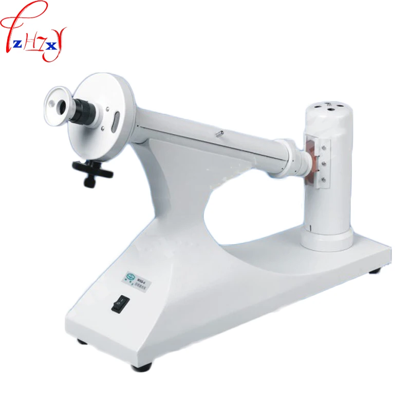 Desktop rotation light instrument WXG-4 disk manual rotation light instrument measure optical rotation equipment 220V
Desktop rotation light instrument WXG-4 disk manual rotation light instrument measure optical rotation equipment 220V