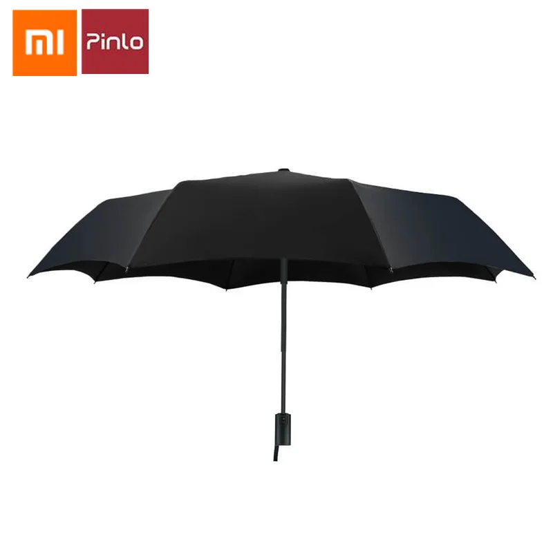 Xiaomi Mijia Automatic Umbrella Black