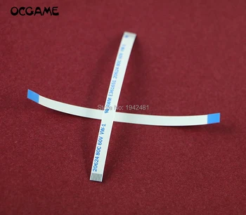 OCGAME 30pcs/lot Power Reset Switch Ribbon flex Cable for playstation 2 PS2 90000/900xx/9W
OCGAME 30pcs/lot Power Reset Switch Ribbon flex Cable for playstation 2 PS2 90000/900xx/9W