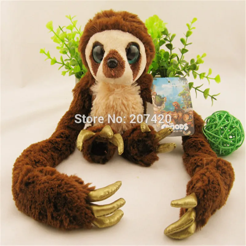 macawnivore plush
