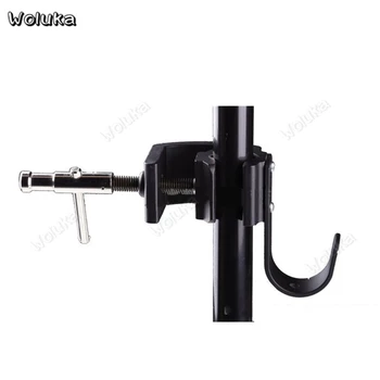 Tube Clip Hook Fixed Professional Multifunctional Clamp For Background Stand Electric Box Hook Photography Accessories CD50 T10
Tube Clip Hook Fixed Professional Multifunctional Clamp For Background Stand Electric Box Hook Photography Accessories CD50 T10