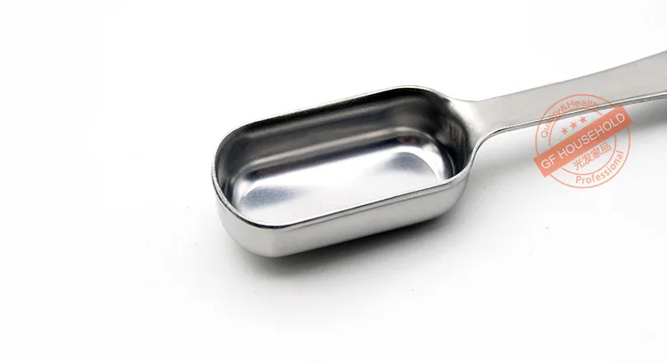 Measuring cups and scoop