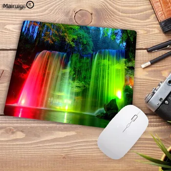 Mairuige waterfall Rubber Gaming Mouse Pad Print Laptop Mouse Mat Small Size Mouse Notebook Computer Mousepad 
Mairuige waterfall Rubber Gaming Mouse Pad Print Laptop Mouse Mat Small Size Mouse Notebook Computer Mousepad