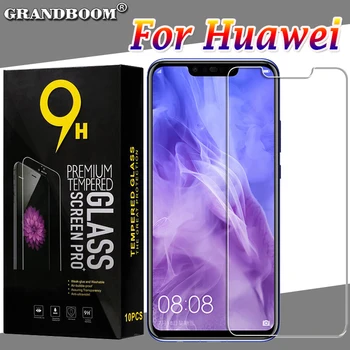 100pcs 2.5D Tempered Glass 9H Guard For Huawei Y9 Y7 Pro Prime P Smart Plus 2019 Enjoy 9 9E 9S Screen Protector Film With Box
100pcs 2.5D Tempered Glass 9H Guard For Huawei Y9 Y7 Pro Prime P Smart Plus 2019 Enjoy 9 9E 9S Screen Protector Film With Box