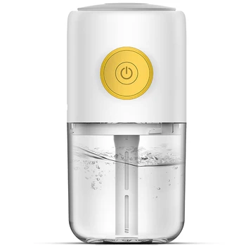 NEW LM09 Air Humidifier USB Mini Aroma Diffuser Portable Outdoor Home Aromatherapy Essential Oil Diffuser 185ml Desktop Purifier
NEW LM09 Air Humidifier USB Mini Aroma Diffuser Portable Outdoor Home Aromatherapy Essential Oil Diffuser 185ml Desktop Purifier