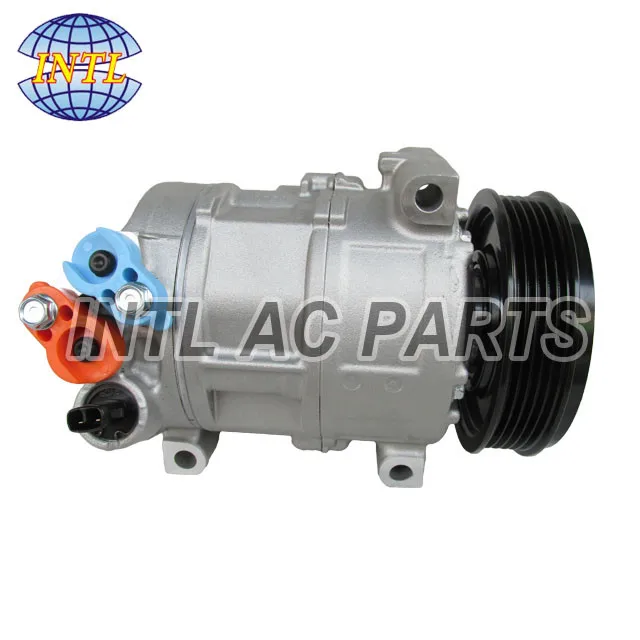447190-9701 5D3375500 51794515 5SE12C car a/c ac compressor for Fiat Grande Punto Bravo Linea 1.4 Alfa Romeo Mito Lancia Dekta
447190-9701 5D3375500 51794515 5SE12C car a/c ac compressor for Fiat Grande Punto Bravo Linea 1.4 Alfa Romeo Mito Lancia Dekta