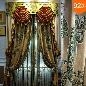 Ultimate Luxury Velvet curtains Warm Gentle living rooms Bedroom Hotel curtain curtains
Ultimate Luxury Velvet curtains Warm Gentle living rooms Bedroom Hotel curtain curtains