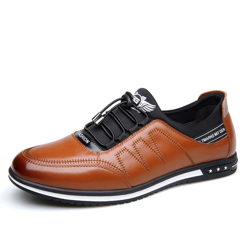 Men Shoes Genuine Leather Men Casual Shoes Fashion Low Lace-up Brand Cowhide Shoes Flats Zapatillas Hombre Men Driving Shoes
Men Shoes Genuine Leather Men Casual Shoes Fashion Low Lace-up Brand Cowhide Shoes Flats Zapatillas Hombre Men Driving Shoes
