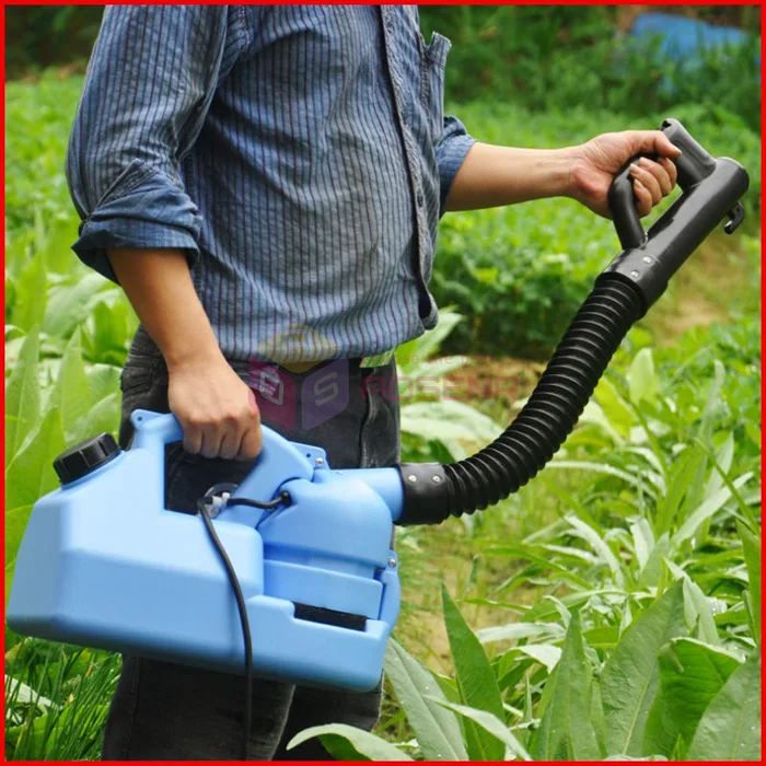 220V Electric ULV fogger Sprayer Mosquito Killer Disinfection Machine Insecticide Atomizer Pest Repellent Repeller
220V Electric ULV fogger Sprayer Mosquito Killer Disinfection Machine Insecticide Atomizer Pest Repellent Repeller