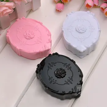 12PCS/LOT New Fashion Rose Contact Lenses Case Box Eyewear Cases Gift & Bags Glasses Free shipping
12PCS/LOT New Fashion Rose Contact Lenses Case Box Eyewear Cases Gift & Bags Glasses Free shipping