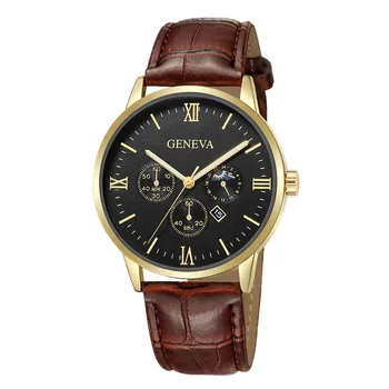 Unisex Top Luxury Brand Quartz Watch Reloj Mujer Women Watch Minimalist Relogio Masculino Men Simple temperament Montre Femme F
Unisex Top Luxury Brand Quartz Watch Reloj Mujer Women Watch Minimalist Relogio Masculino Men Simple temperament Montre Femme F