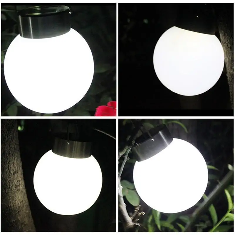 1pcs Solar light outdoor garden waterproof solar panel bright led light 1pcs Solar light outdoor garden waterproof solar panel bright led light