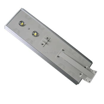 80W LED Solar Street Light,Solar Sensor Light,100W Solar Panel 57AH Battery All In One,Integrated Outdoor Solar Light, Ip65
80W LED Solar Street Light,Solar Sensor Light,100W Solar Panel 57AH Battery All In One,Integrated Outdoor Solar Light, Ip65