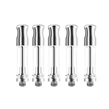 5pcs/lot Origina Vapor Storm M1 MTL Atomizer 1.2ml tank with 1.2Ohm resistance Fit for Vapor Storm M1 MTL Kit Vaporizer
5pcs/lot Origina Vapor Storm M1 MTL Atomizer 1.2ml tank with 1.2Ohm resistance Fit for Vapor Storm M1 MTL Kit Vaporizer