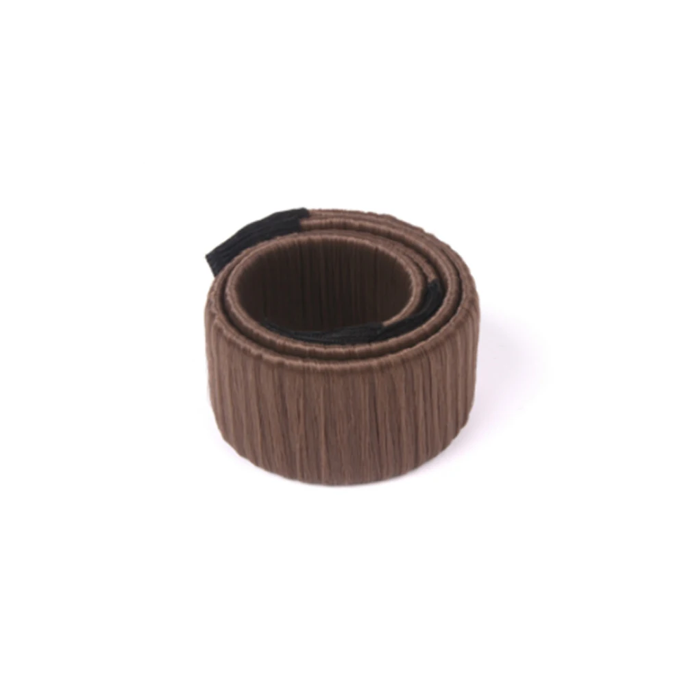 2 Pcs Hair Bun Maker, Magic Bun Snap Band Shaper Donut Hair Styling Making Diy Curler Roller Hairstyle Tool, French Twist Doughn
2 Pcs Hair Bun Maker, Magic Bun Snap Band Shaper Donut Hair Styling Making Diy Curler Roller Hairstyle Tool, French Twist Doughn