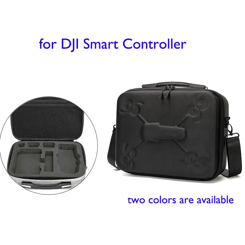 Mavic 2 Pro/Zoom Nylon Handbag Box Storage Bag Shoulder Bag Case Accessories for DJI Mavic 2 Drone Accessories New Arrival
Mavic 2 Pro/Zoom Nylon Handbag Box Storage Bag Shoulder Bag Case Accessories for DJI Mavic 2 Drone Accessories New Arrival