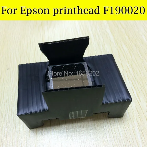The Fashion Original printhead for Epson F190020 for epson Printer TX525W/TX515W/TX550/TX600W/TX610W Print head
The Fashion Original printhead for Epson F190020 for epson Printer TX525W/TX515W/TX550/TX600W/TX610W Print head