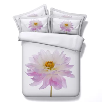 Ink large flower Digital print Bedding Set Quilt Cover Design Bed Set Bohemian a Mini Van Bedclothes 3pcs JF054
Ink large flower Digital print Bedding Set Quilt Cover Design Bed Set Bohemian a Mini Van Bedclothes 3pcs JF054
