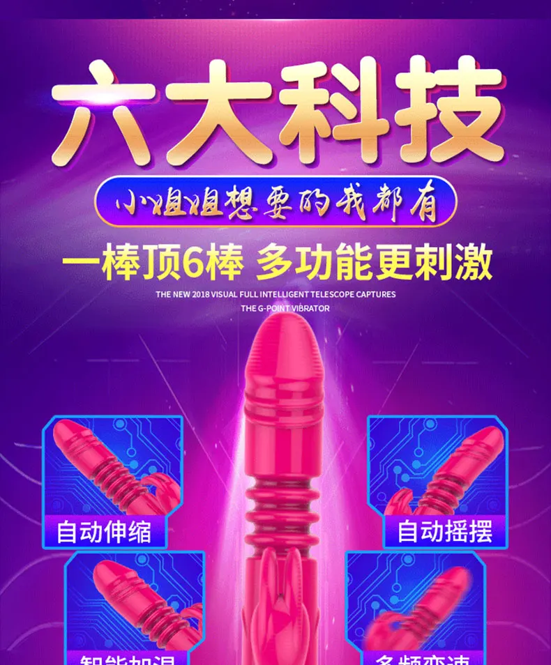 Анальные Вибраторы Алиэкспресс