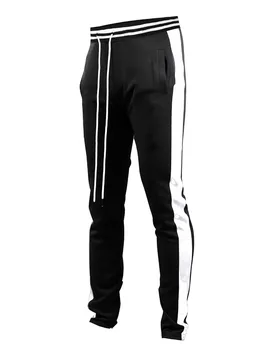 2018 New Men Autumn Pants Hip Hop Sportswear Fitness JoggersTrousers Mens Streetwear Track Pants Gyms Sweatpant pantalon hombre
2018 New Men Autumn Pants Hip Hop Sportswear Fitness JoggersTrousers Mens Streetwear Track Pants Gyms Sweatpant pantalon hombre