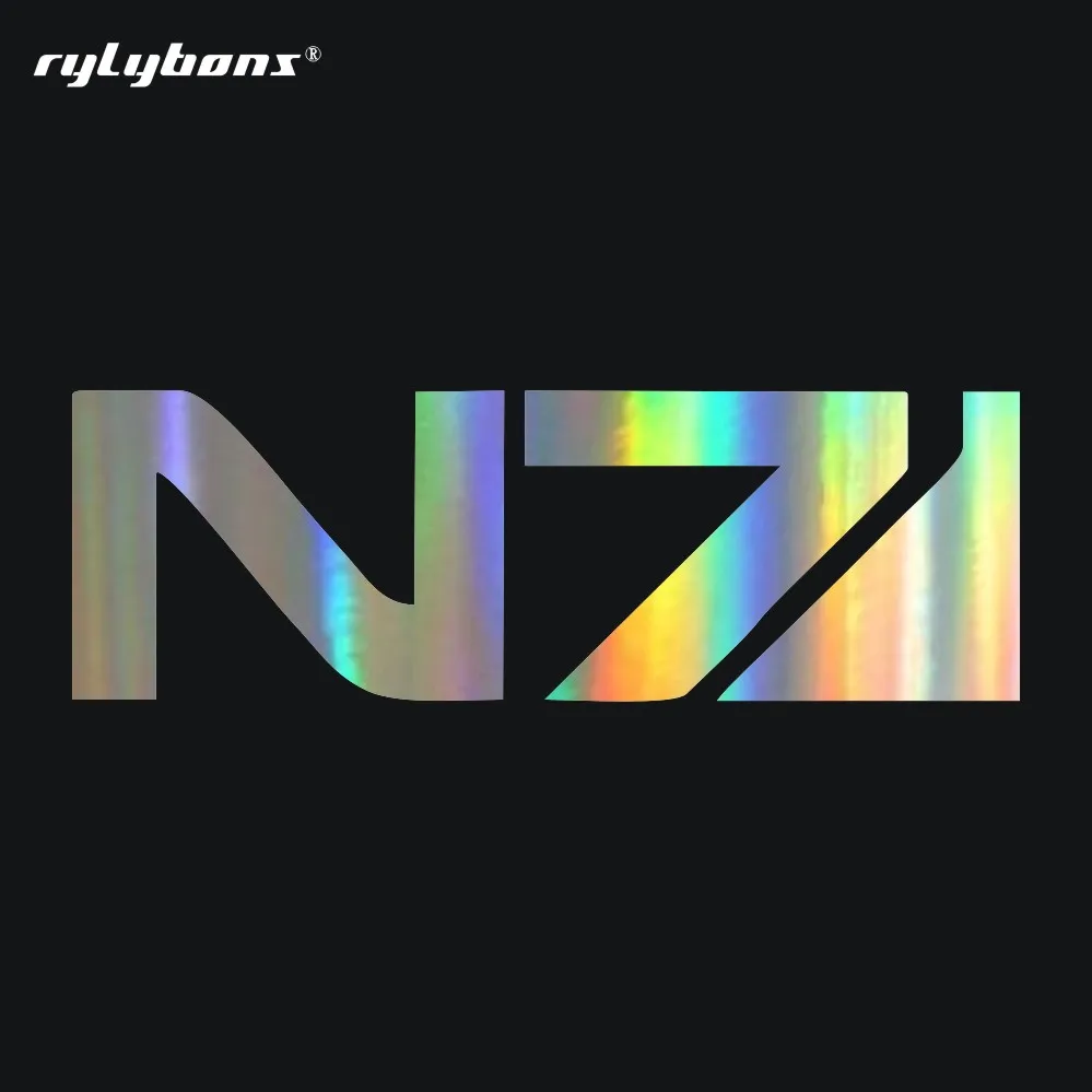 Rylybons N7 Car Stickers Car Styling Decoration Door Body Window Car Bumper Vinyl Stickers Funny Car Sticker
Rylybons N7 Car Stickers Car Styling Decoration Door Body Window Car Bumper Vinyl Stickers Funny Car Sticker