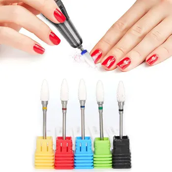 1pc Carbide Nail Drill Bit Mill Cutter Grinding Head for Dead Skin Nail Polish Manicure Pedicure Machine Machine Tool
1pc Carbide Nail Drill Bit Mill Cutter Grinding Head for Dead Skin Nail Polish Manicure Pedicure Machine Machine Tool