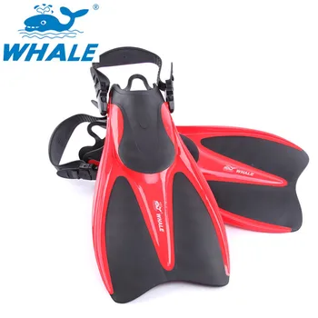 Professional Adjustable Diving Swimming Fins Webbed Flippers Submersible Men Women Foot Flipper Water Sports Equipment
Professional Adjustable Diving Swimming Fins Webbed Flippers Submersible Men Women Foot Flipper Water Sports Equipment