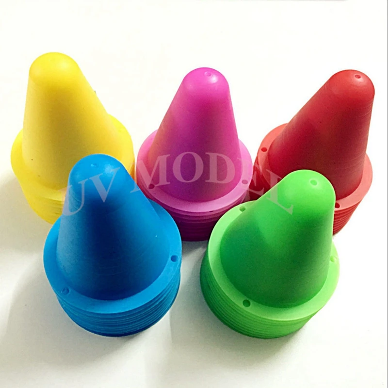 Mix Color !!! High Quality 5 Colors Soft Road Cones Pylons for Sakura D3 Axial Tamiya Car Trainning Free Shipping 10pcs
Mix Color !!! High Quality 5 Colors Soft Road Cones Pylons for Sakura D3 Axial Tamiya Car Trainning Free Shipping 10pcs