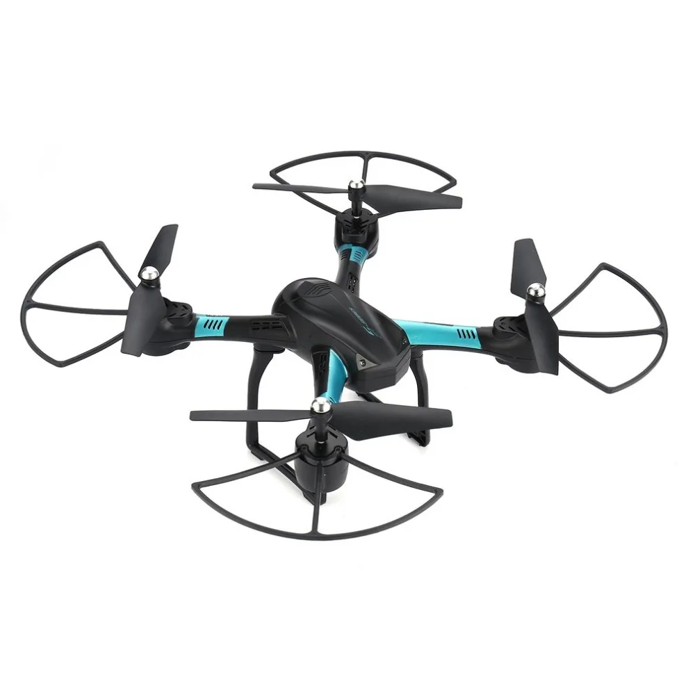 OCDAY Quadcopter S31 Long Endurance One Key Return Optical Flow Positioning Altitude Holding Headless Mode 6 Axis Gyro
OCDAY Quadcopter S31 Long Endurance One Key Return Optical Flow Positioning Altitude Holding Headless Mode 6 Axis Gyro