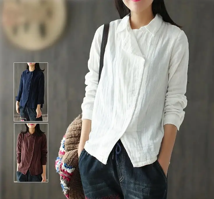 2017 Women's Irregular Shirts Female Women's Shirts Female Popular Style Cute Blouses 19904
2017 Women's Irregular Shirts Female Women's Shirts Female Popular Style Cute Blouses 19904