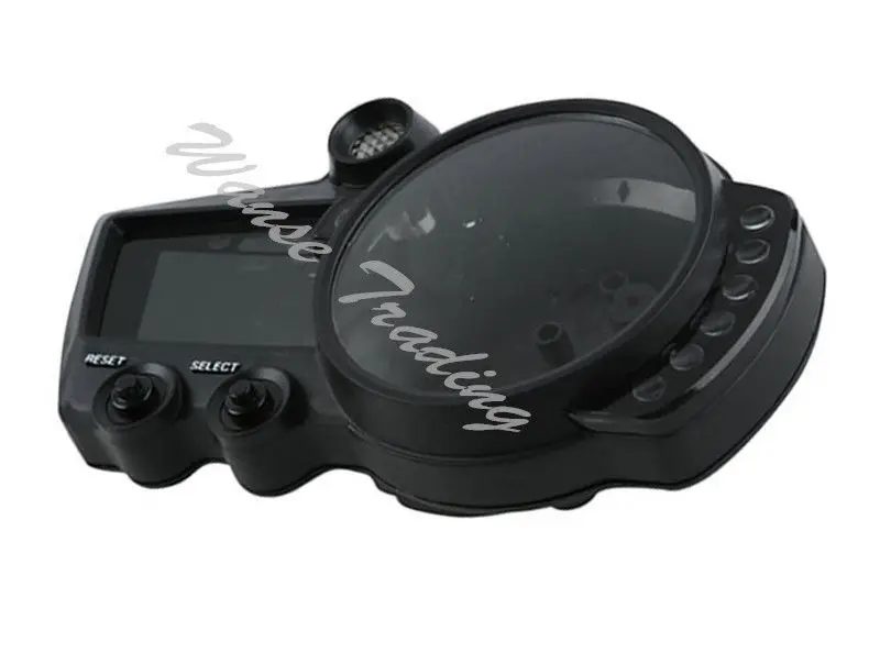 Motorcycle Parts Speedo Meter Gauge Tachometer Instrument Case Cover For 2003 2004 2005 YAMAHA YZFR6 YZF R6
Motorcycle Parts Speedo Meter Gauge Tachometer Instrument Case Cover For 2003 2004 2005 YAMAHA YZFR6 YZF R6