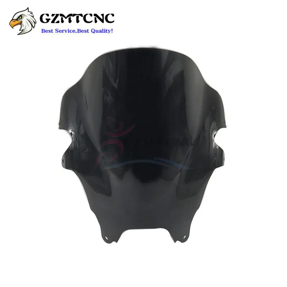 GSF1200S Motorcycle Windshield WindScreen Airflow Wind Shield Deflectors for Suzuki Bandit GSF 1200 S 2001 2002 2003 2004 2005
GSF1200S Motorcycle Windshield WindScreen Airflow Wind Shield Deflectors for Suzuki Bandit GSF 1200 S 2001 2002 2003 2004 2005